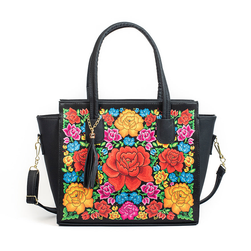 BOLSA IRAIS TX 2008