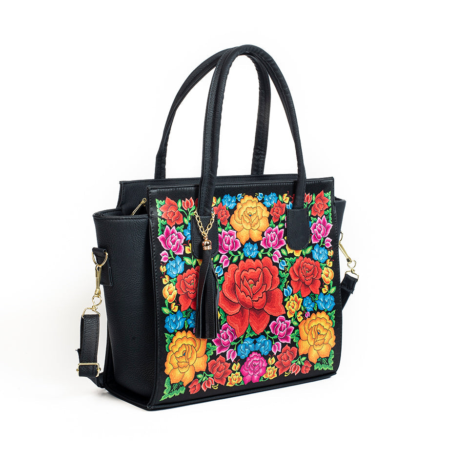 BOLSA IRAIS TX 2008