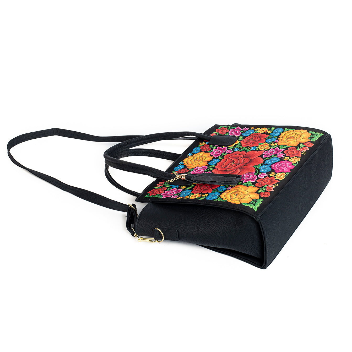 BOLSA IRAIS TX 2008