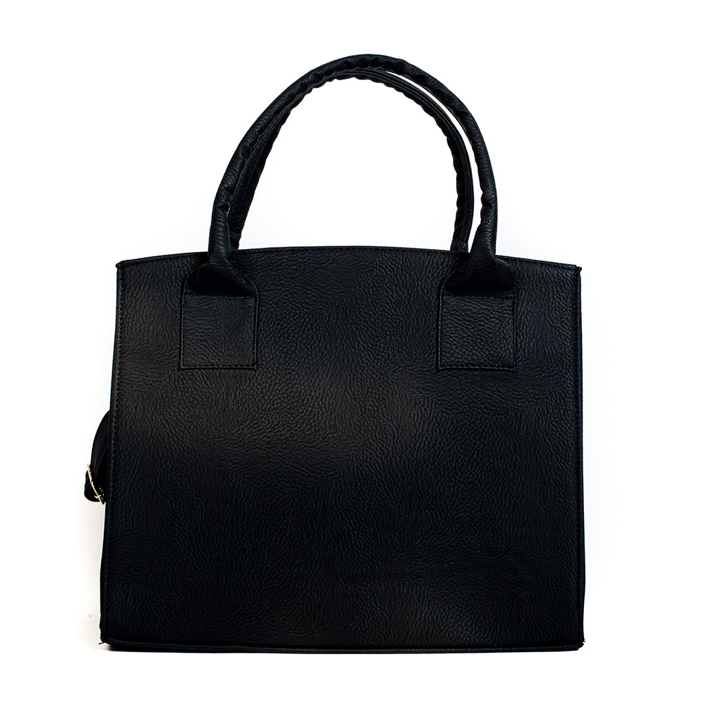 BOLSA CRISTY TX PAVO REAL MULTICOLOR