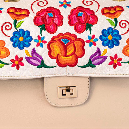CARTERON CHARLOTTE BORD PRIMAVERA MIGA