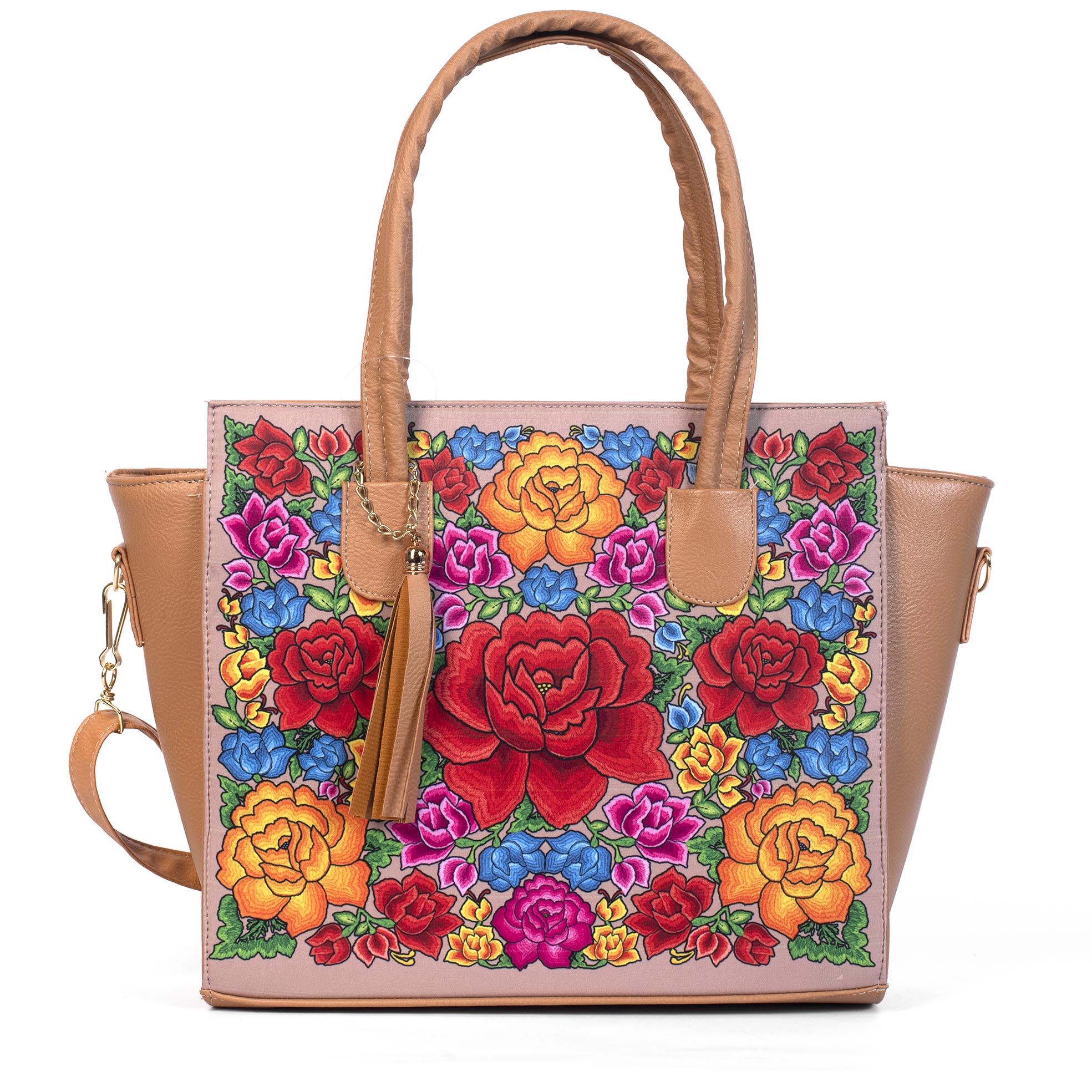 BOLSA IRAIS TX 2008