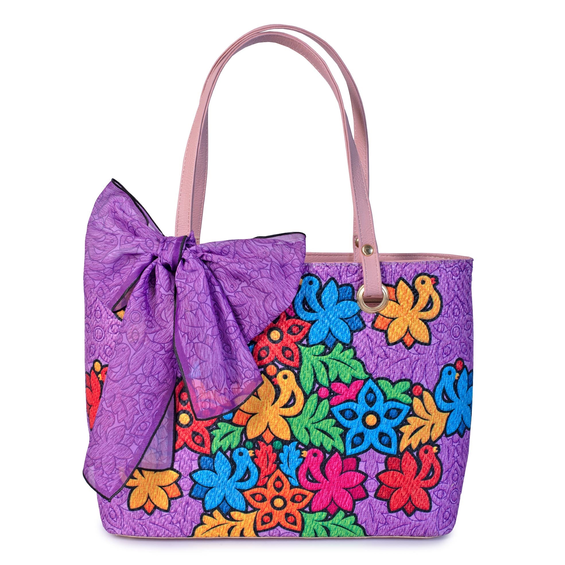 BOLSA HERMOSA TORTOLITA SNT