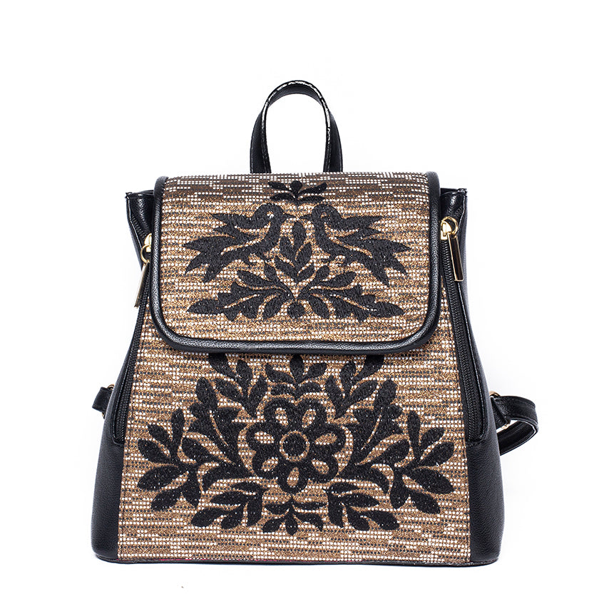 MOCH LIZY BORD JALAPA / LONETA SINT NEGRO