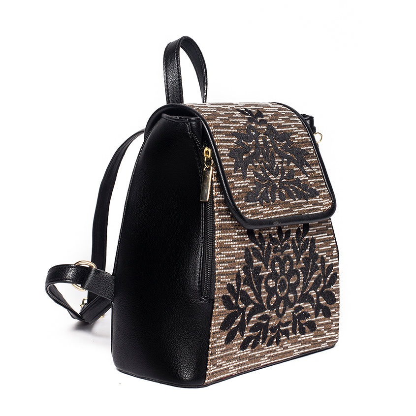 MOCH LIZY BORD JALAPA / LONETA SINT NEGRO
