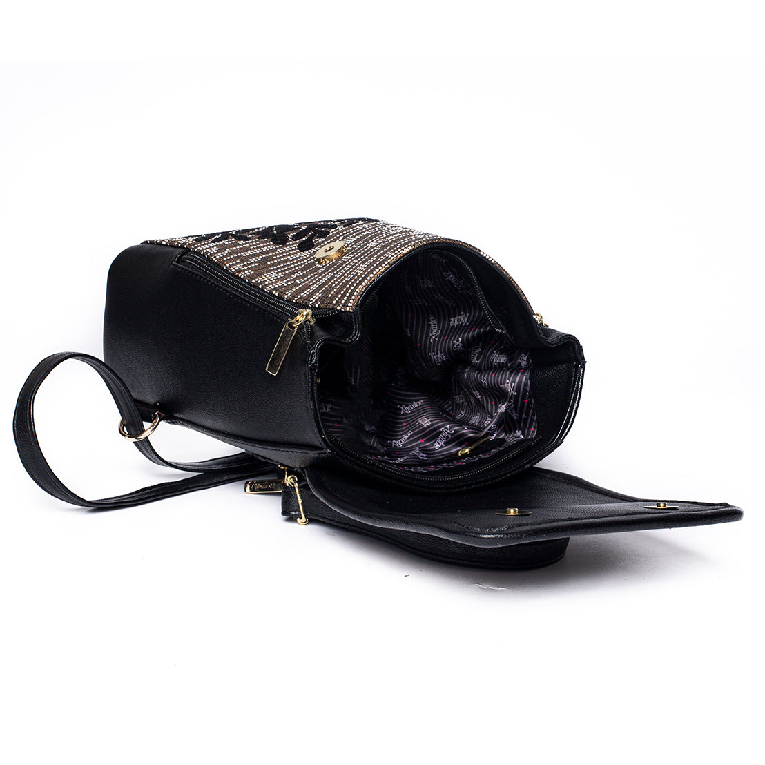 MOCH LIZY BORD JALAPA / LONETA SINT NEGRO