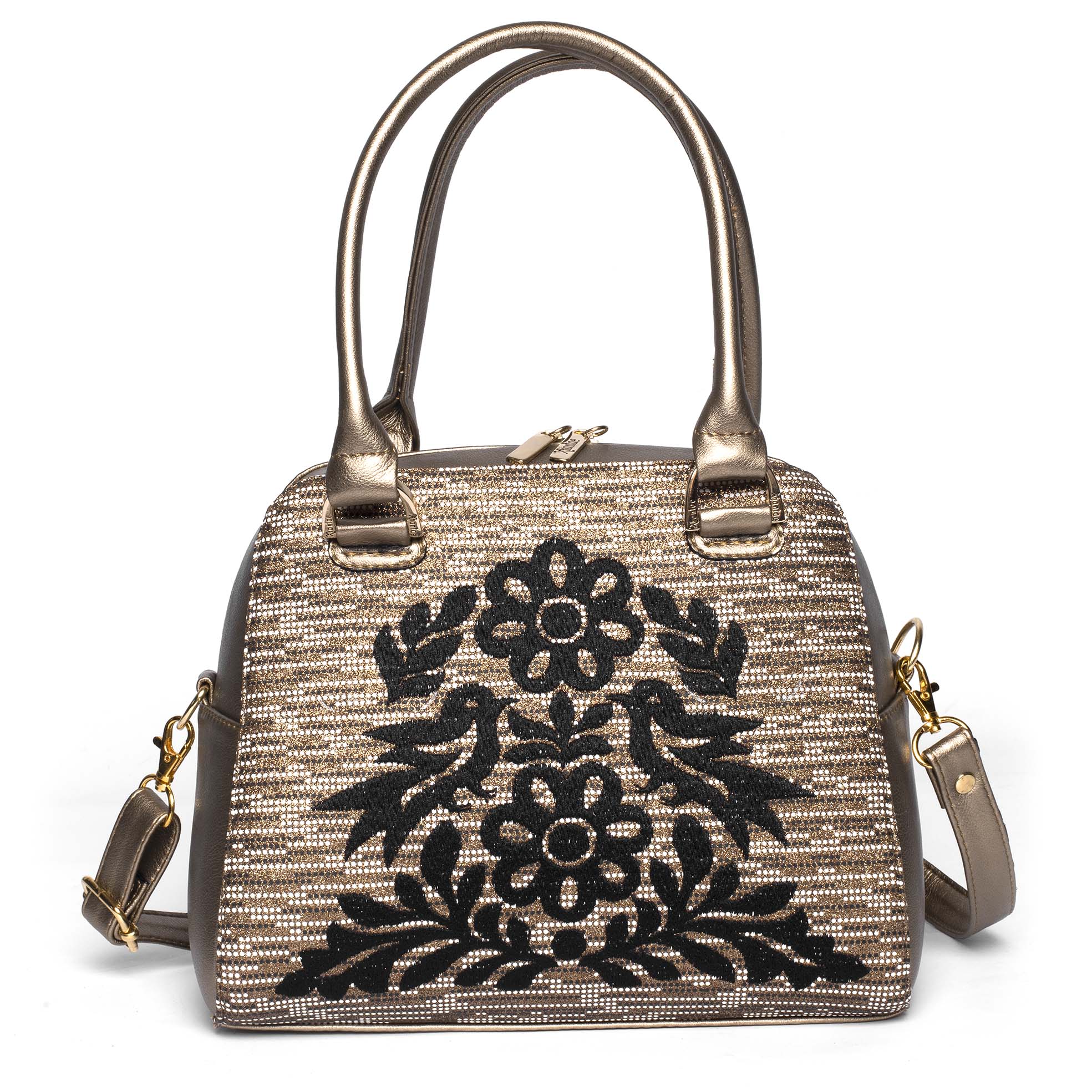 BOLSA ARLETTE BORDADO JALAPA LONETA SINTETICO