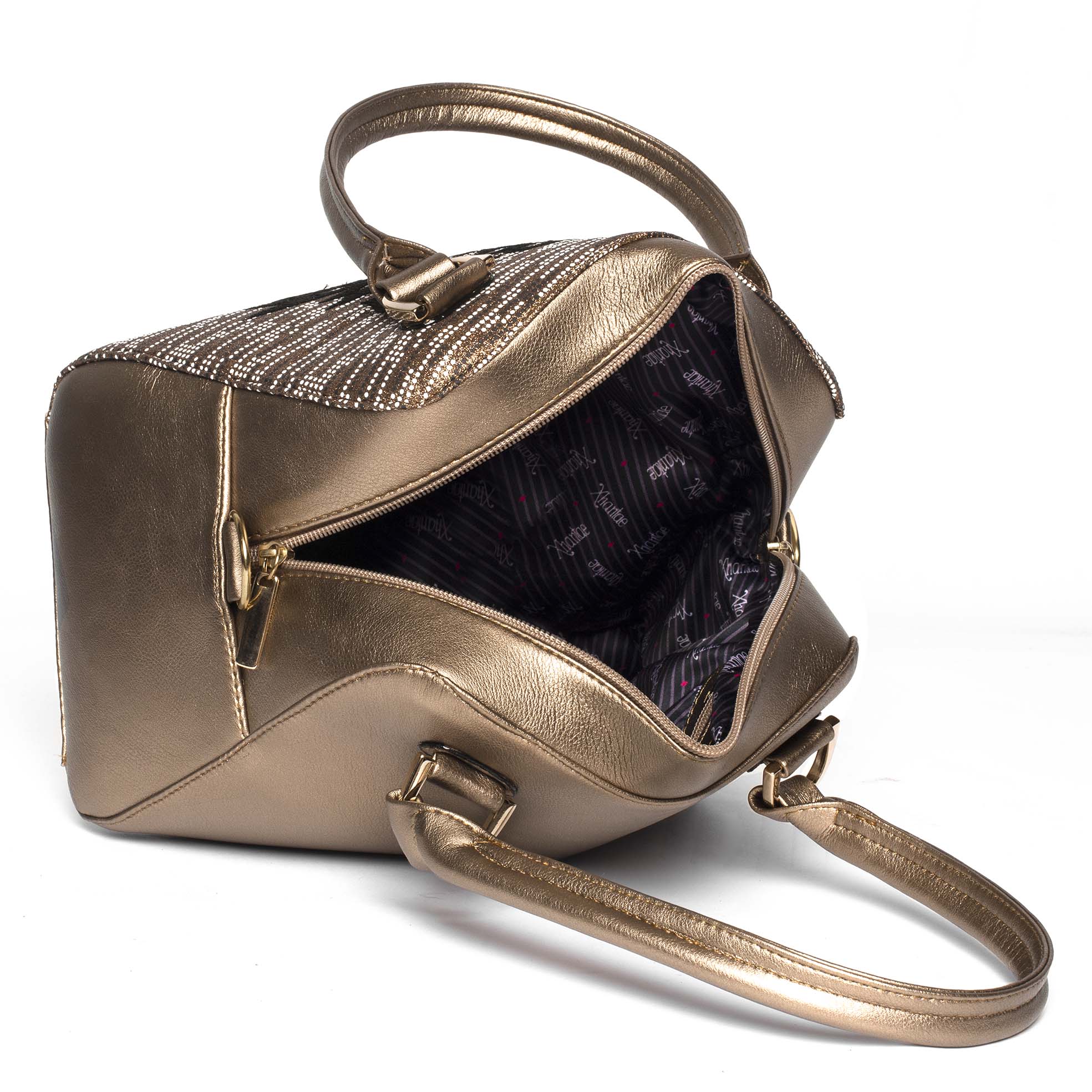 BOLSA ARLETTE BORDADO JALAPA LONETA SINTETICO