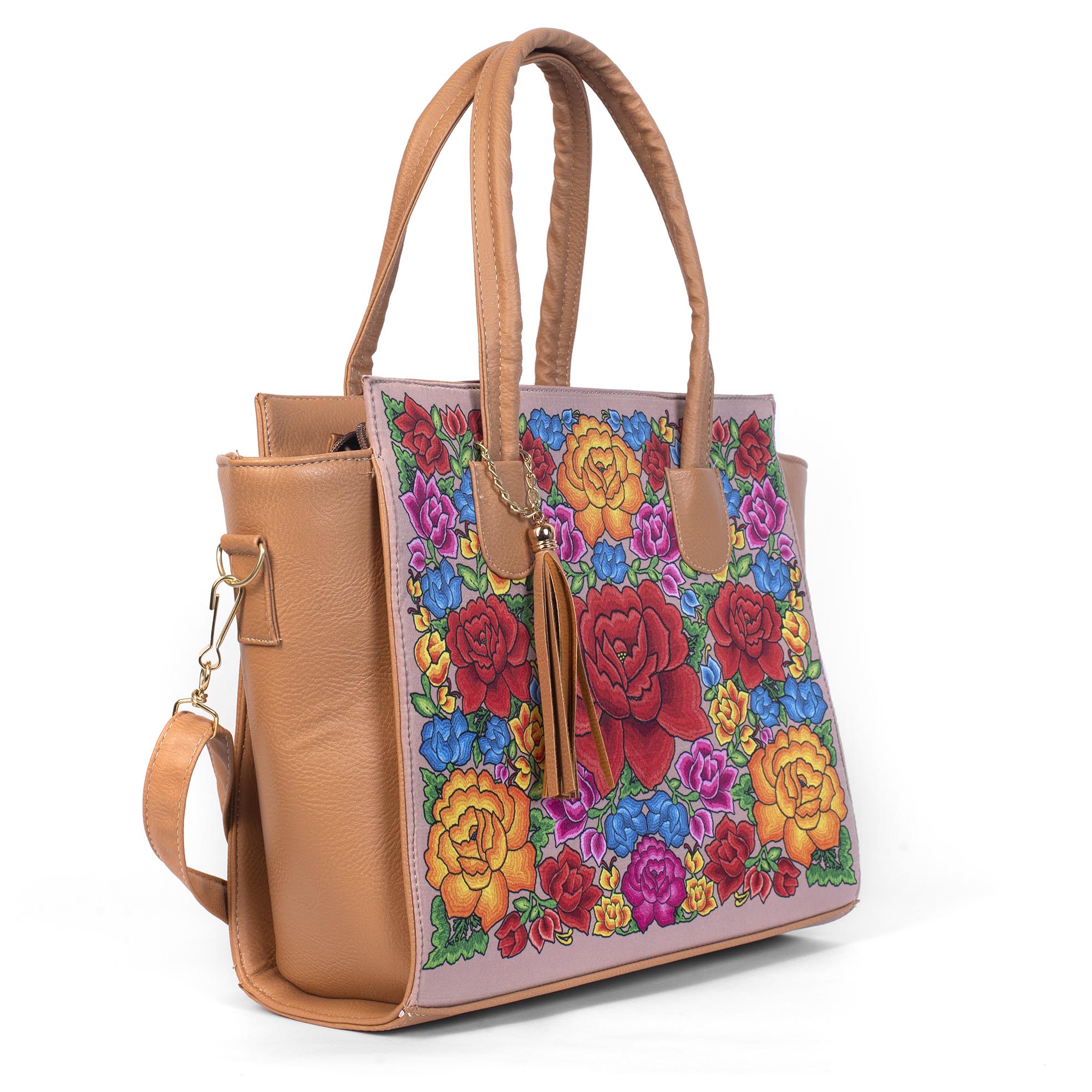 BOLSA IRAIS TX 2008