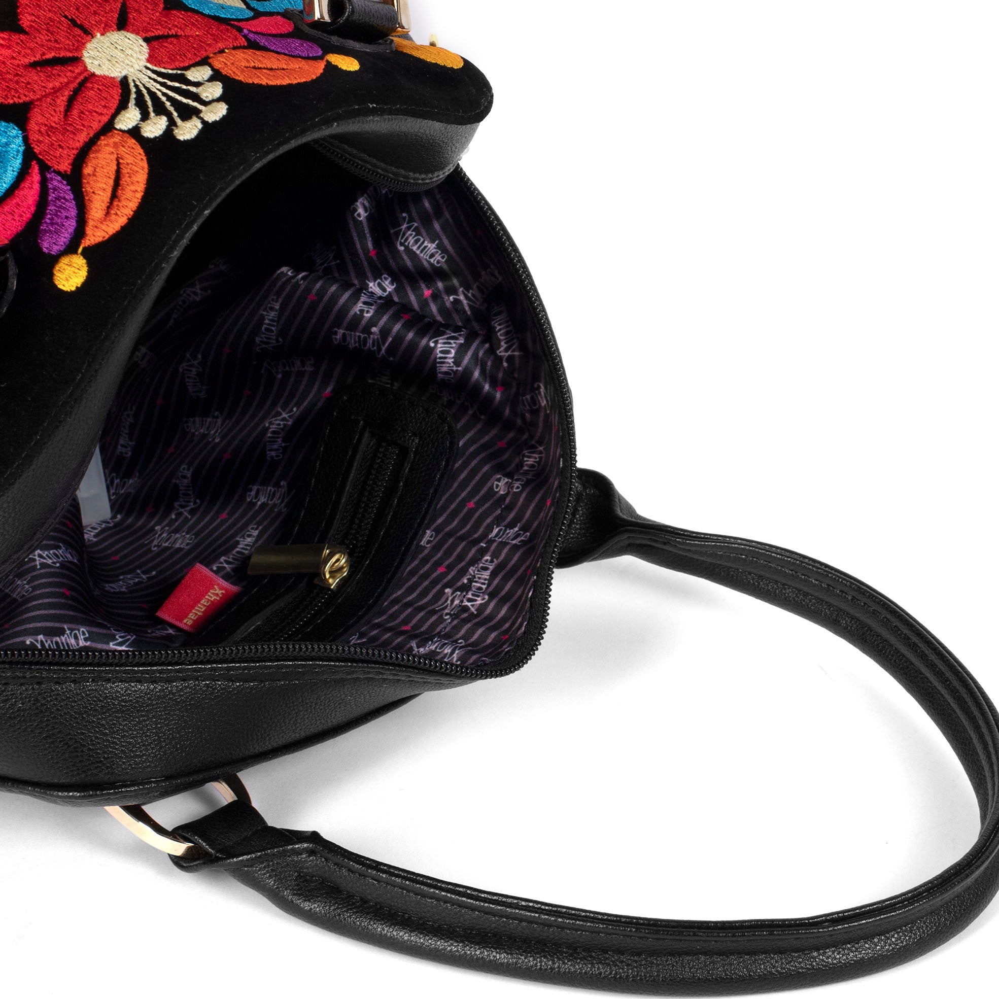BOLSA ARLETTE BORD JALAPA COLORS