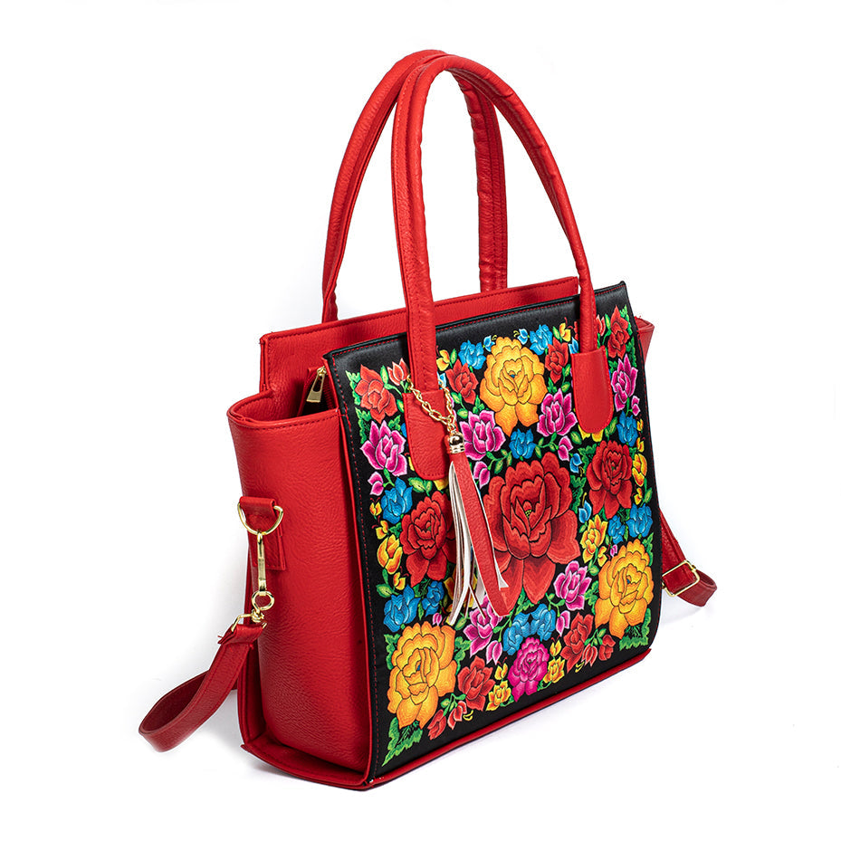 BOLSA IRAIS TX 2008
