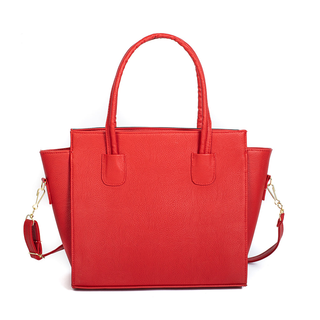 BOLSA IRAIS TX 2008
