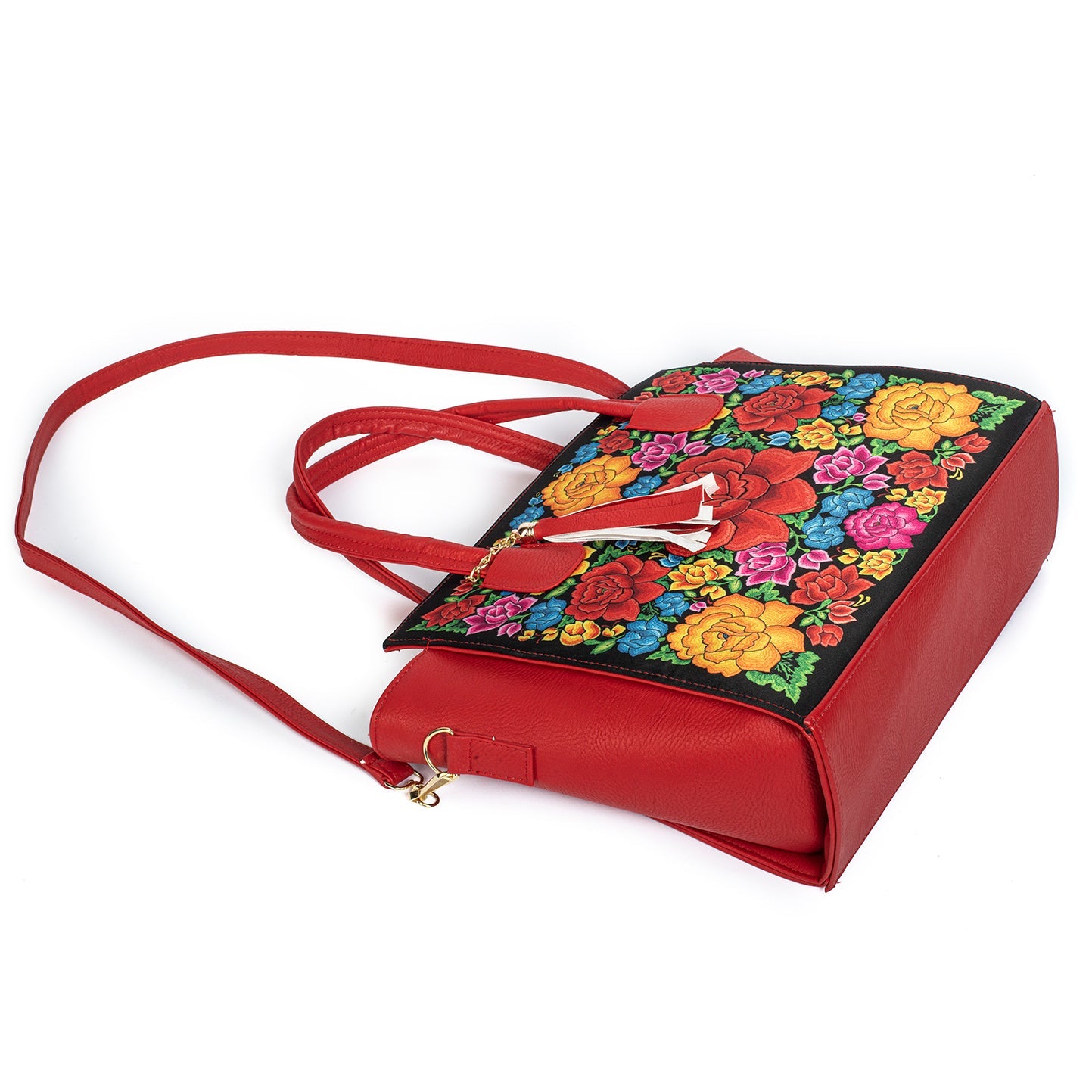 BOLSA IRAIS TX 2008