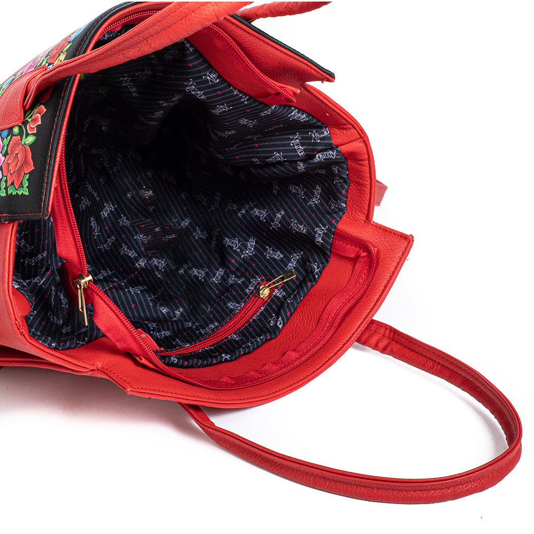 BOLSA IRAIS TX 2008
