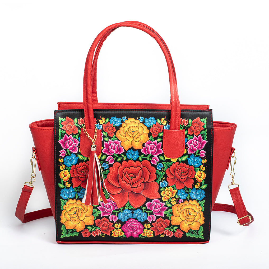 BOLSA IRAIS TX 2008
