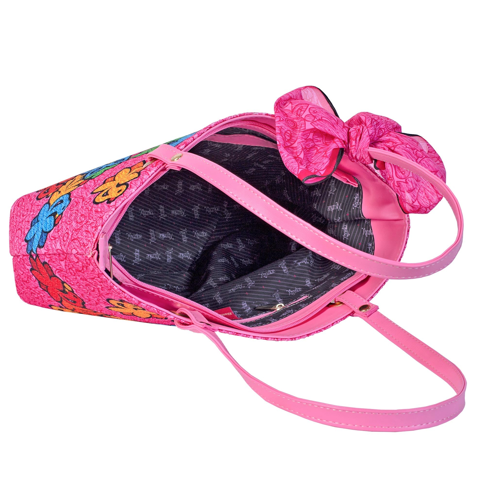 BOLSA HERMOSA TORTOLITA SNT