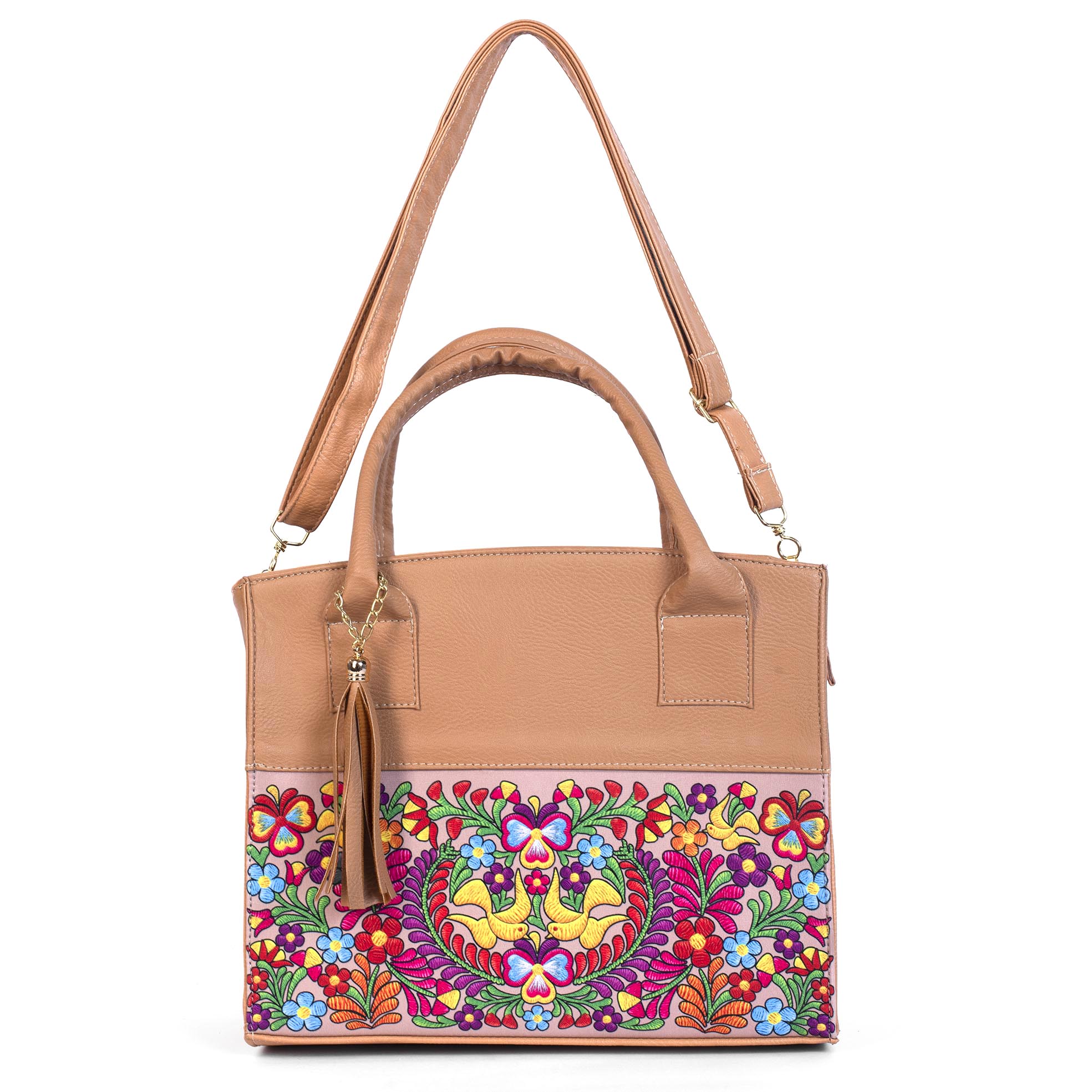 BOLSA IRAIS TX 2008