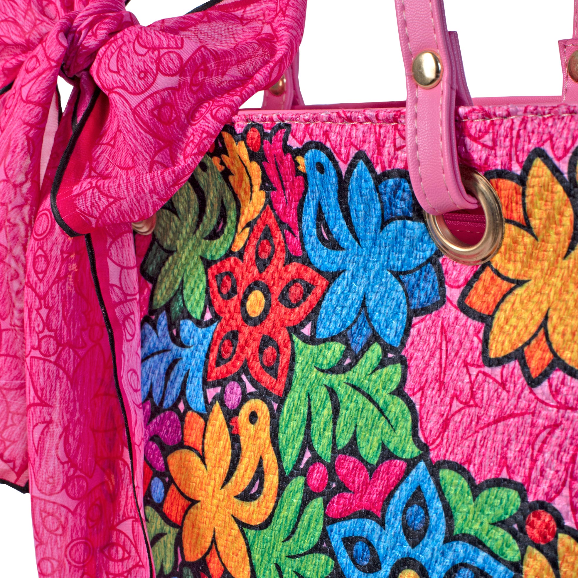 BOLSA HERMOSA TORTOLITA SNT