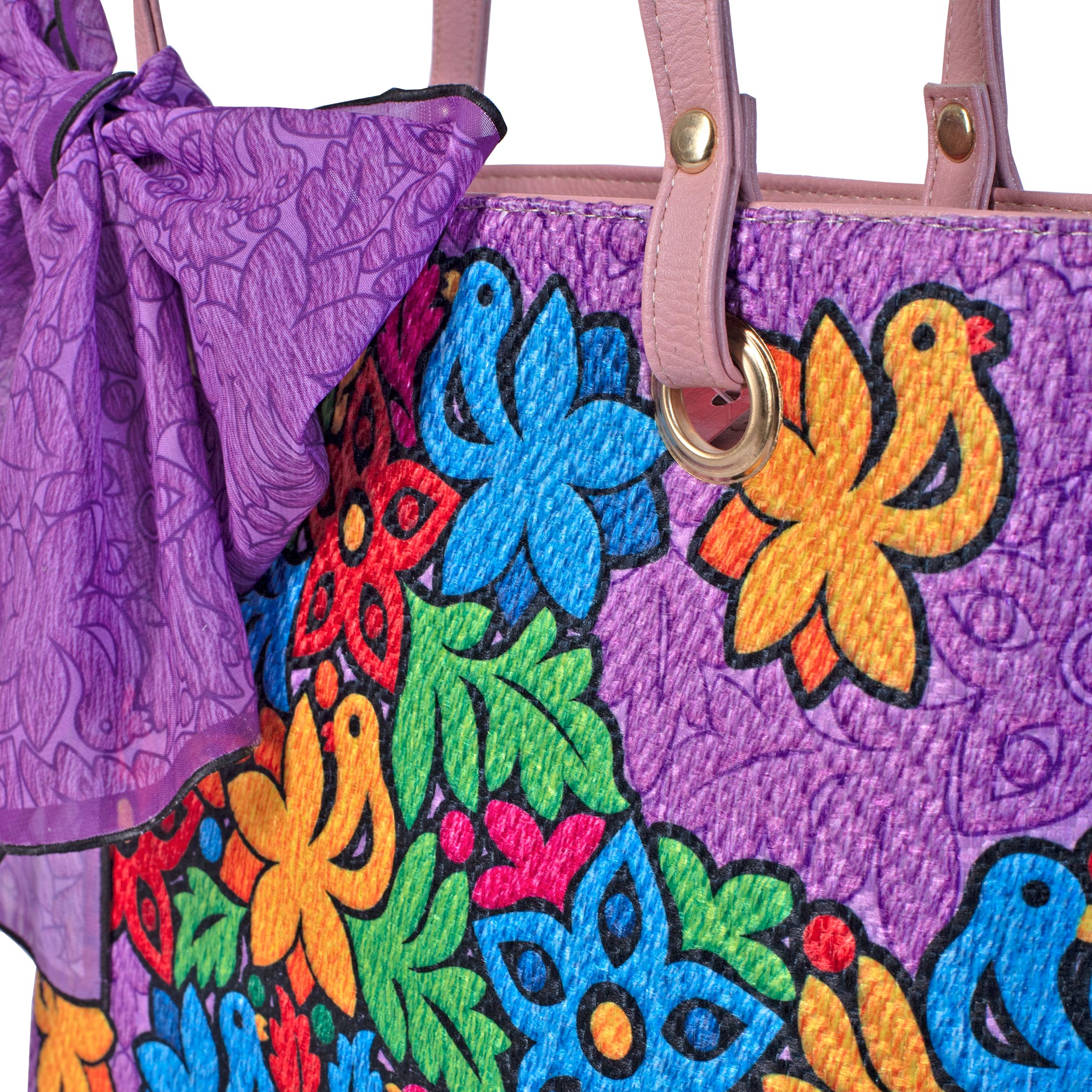BOLSA HERMOSA TORTOLITA SNT