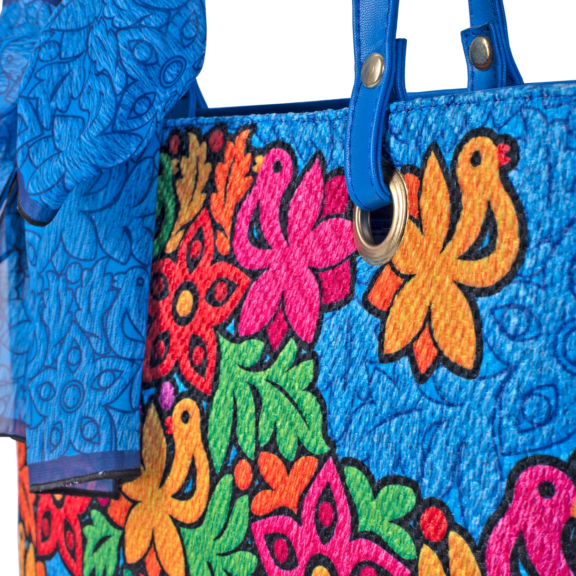 BOLSA HERMOSA TORTOLITA SNT