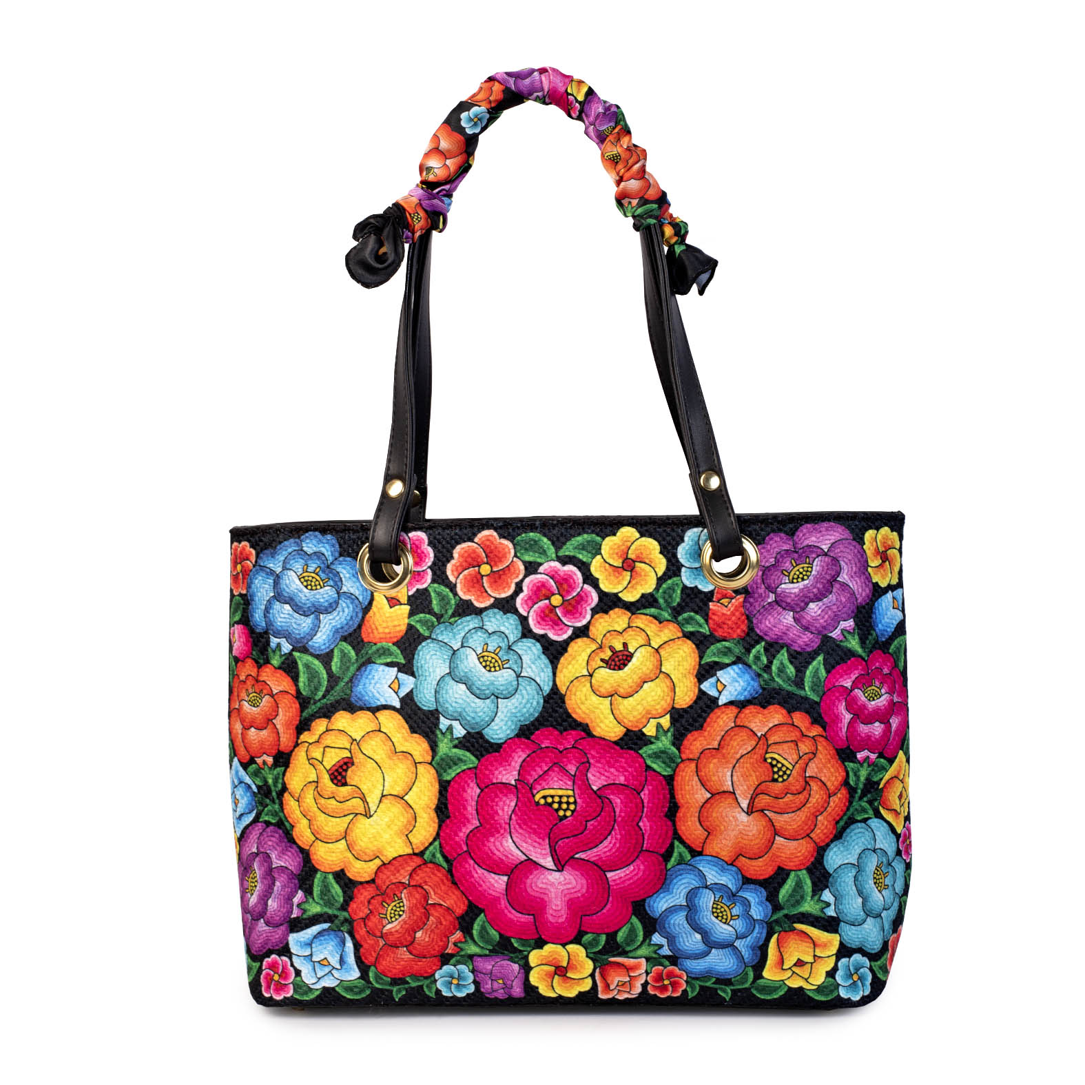 BOLSA HERMOSA XITLALI