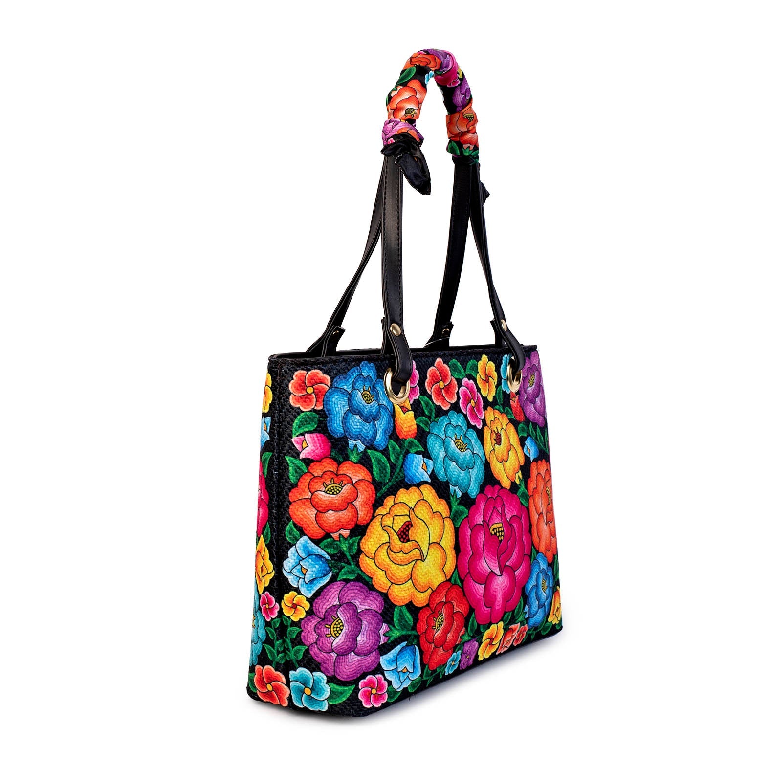 BOLSA HERMOSA XITLALI