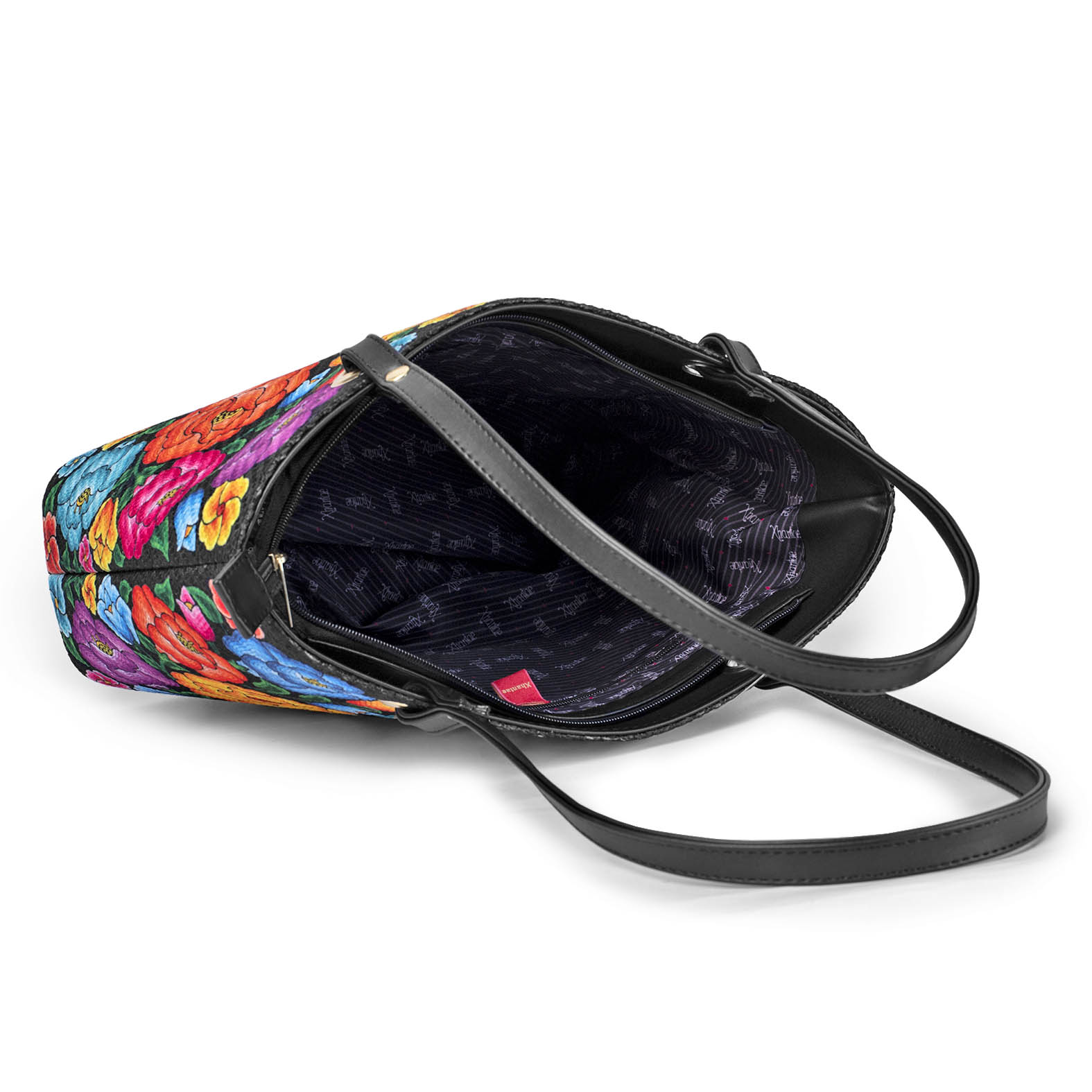 BOLSA HERMOSA XITLALI