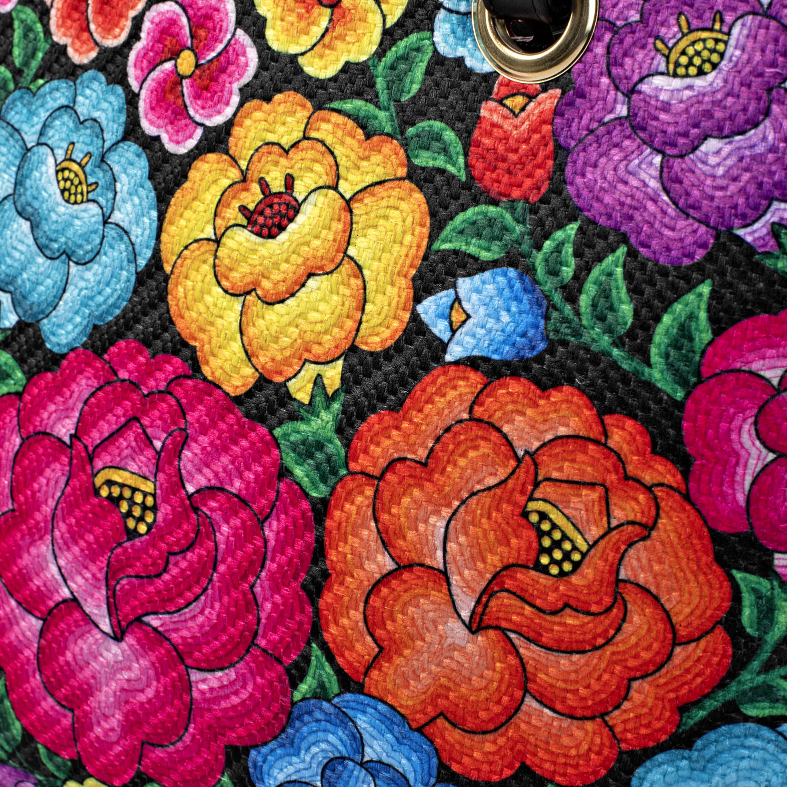 BOLSA HERMOSA XITLALI