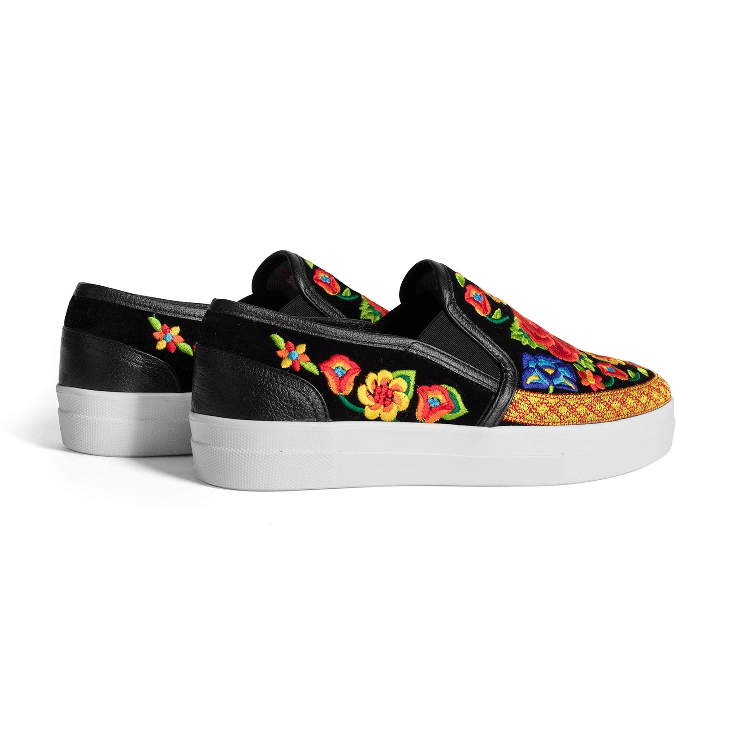 DANA BOR 101 CADENILLA NEGRO