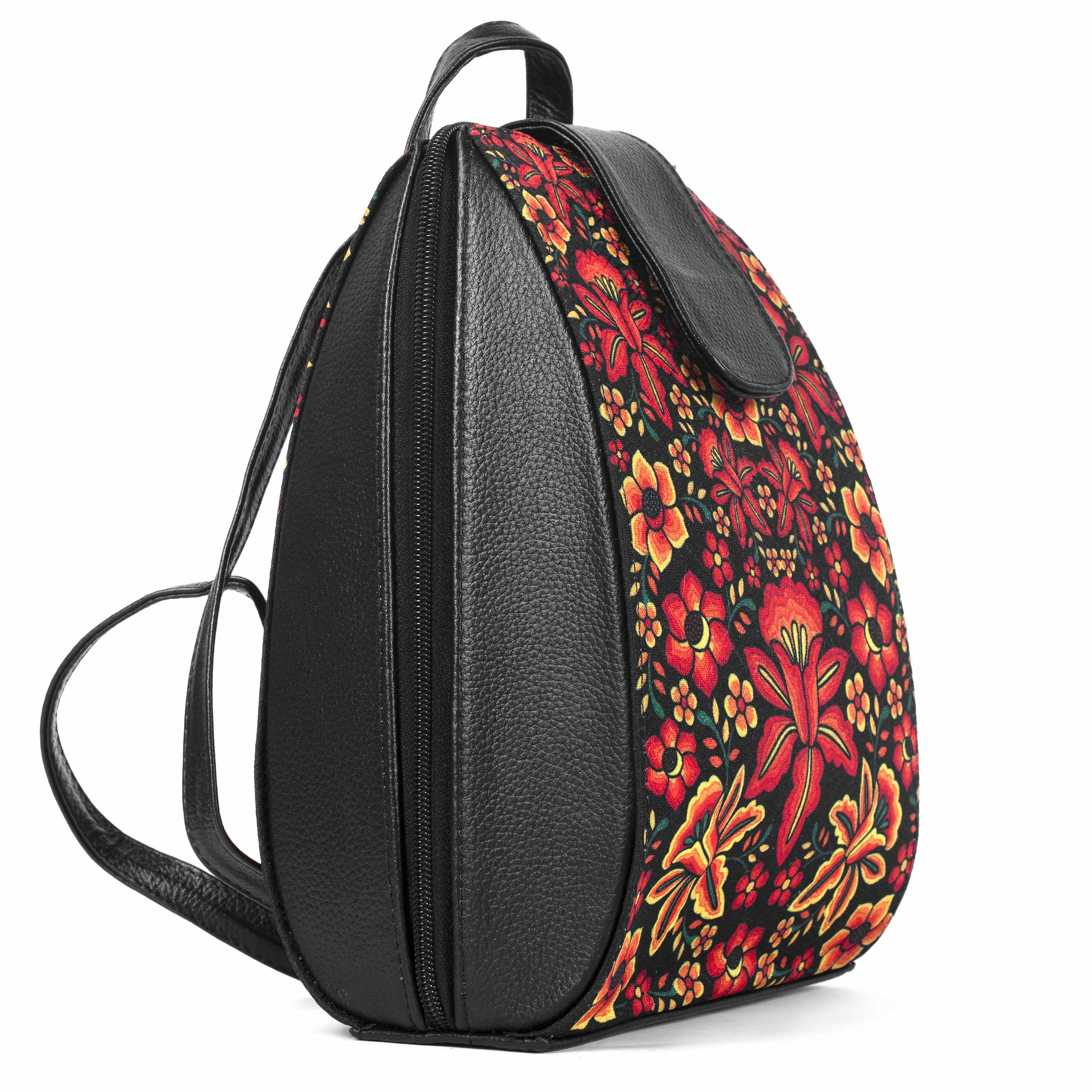 MOCHILA 094 TX IRIS NARANJA