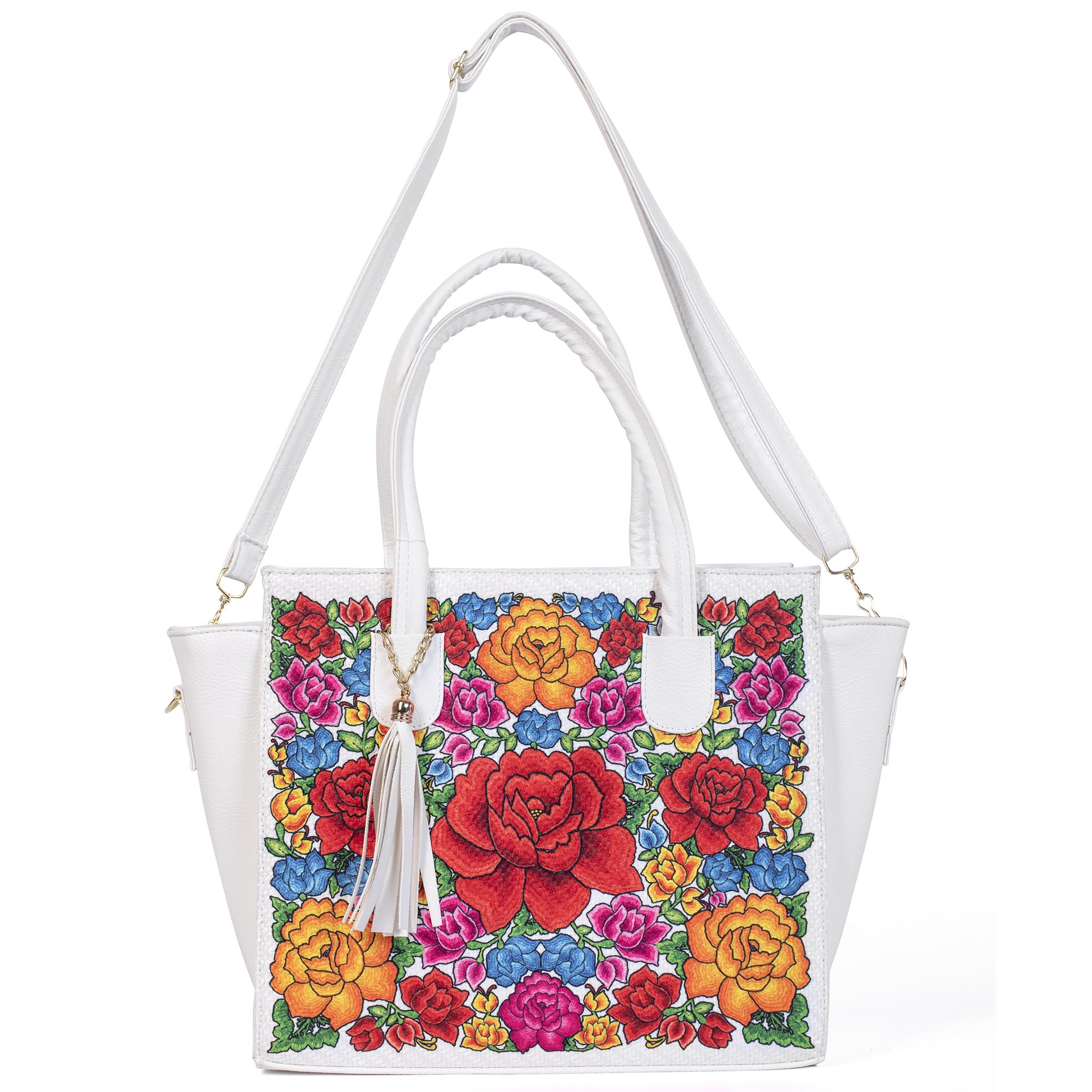 BOLSA IRAIS TX 2008