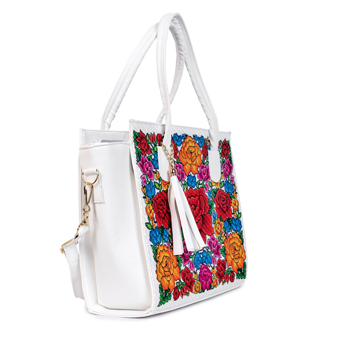 BOLSA IRAIS TX 2008