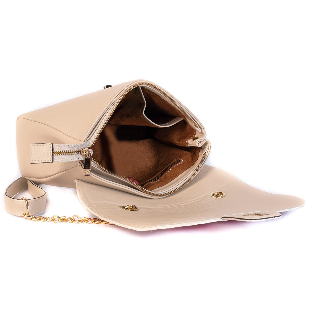 CARTERON CHARLOTTE BORD PRIMAVERA MIGA
