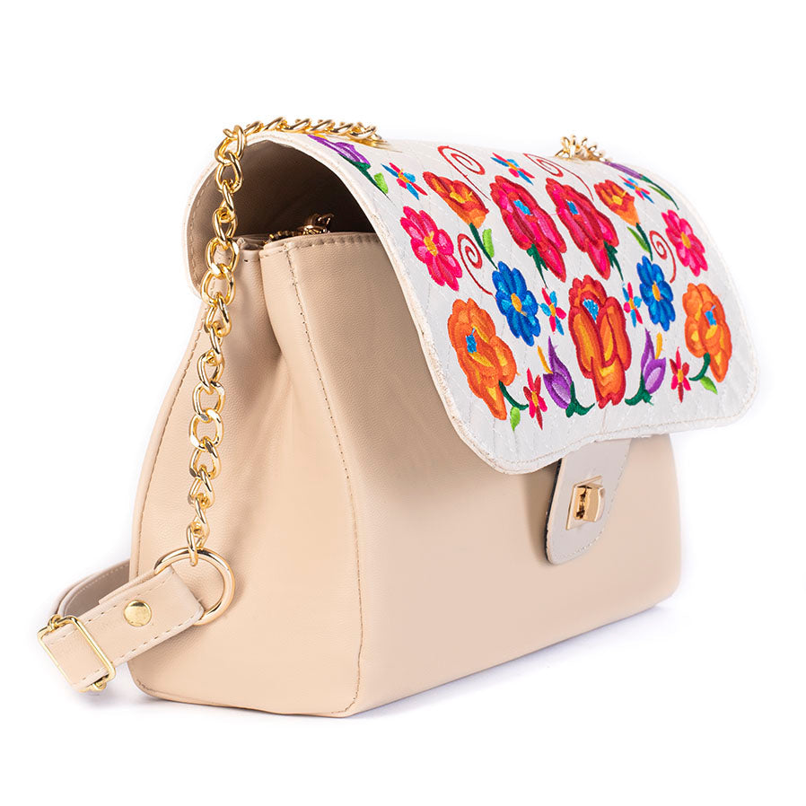 CARTERON CHARLOTTE BORD PRIMAVERA MIGA