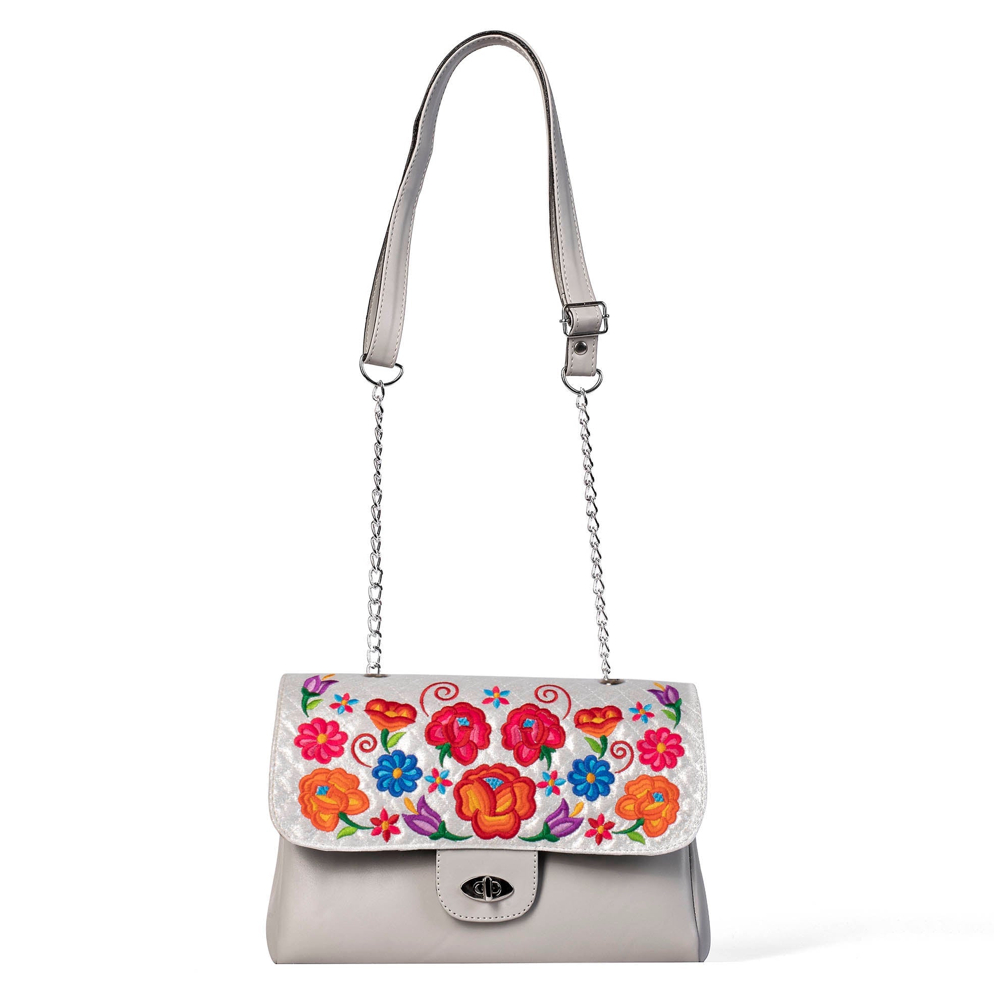 CARTERON CHARLOTTE BORD PRIMAVERA PLATA