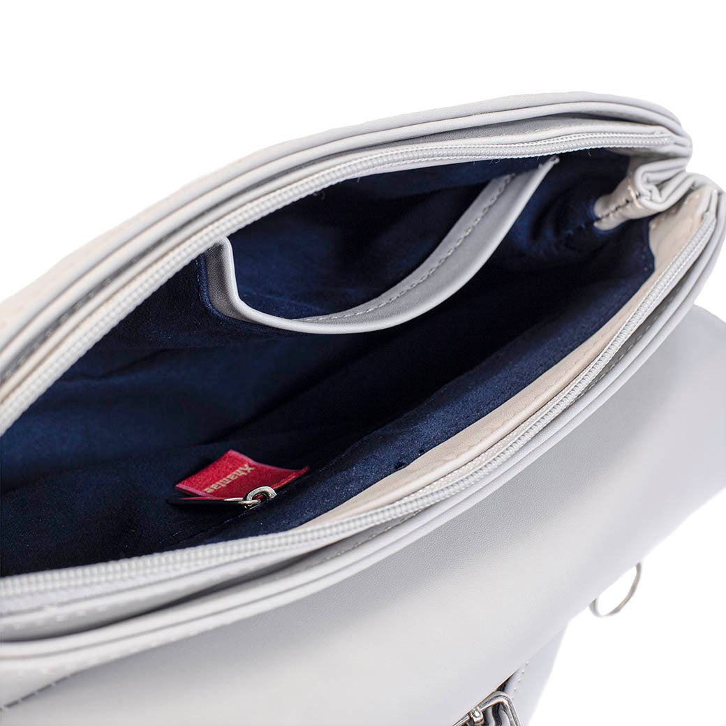 CARTERON CHARLOTTE BORD PRIMAVERA PLATA