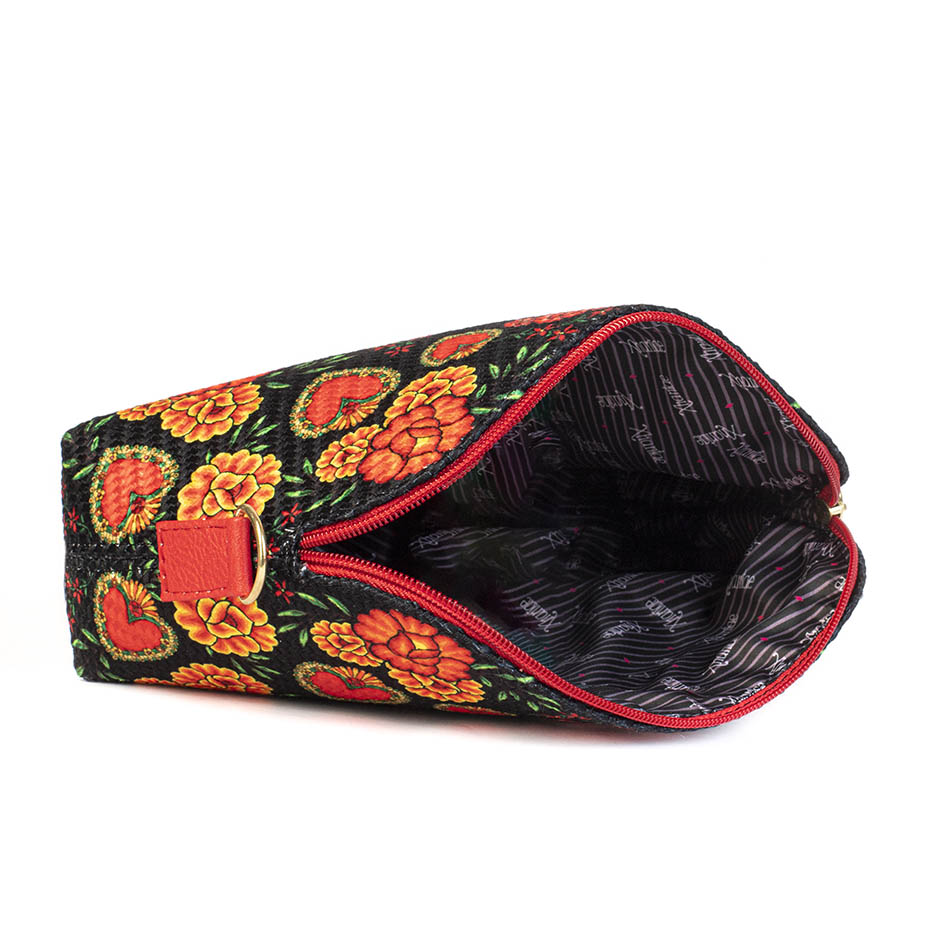 BOLSA DIAMANTE OAXAQUEÑA ASA
