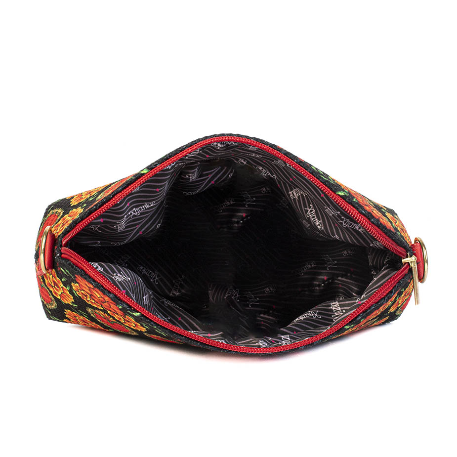 BOLSA DIAMANTE OAXAQUEÑA ASA