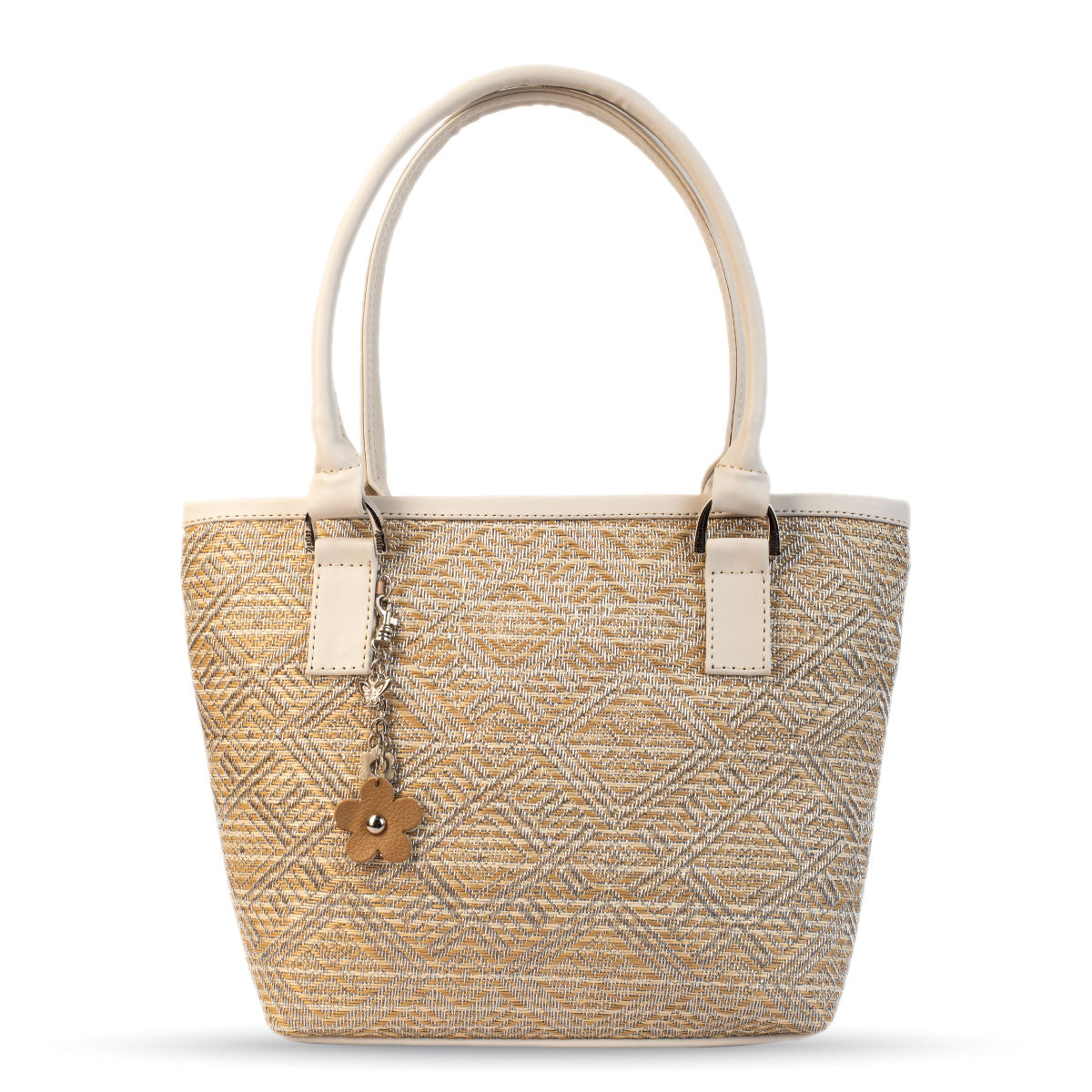 BOLSA JACKY YUTE SINTETICO