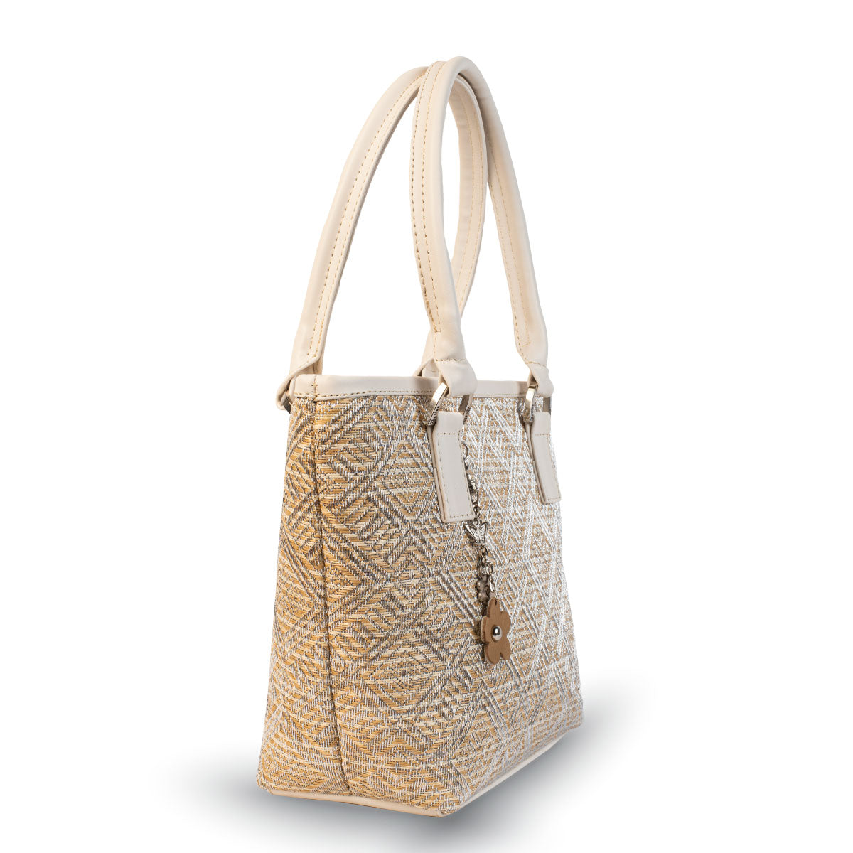BOLSA JACKY YUTE SINTETICO