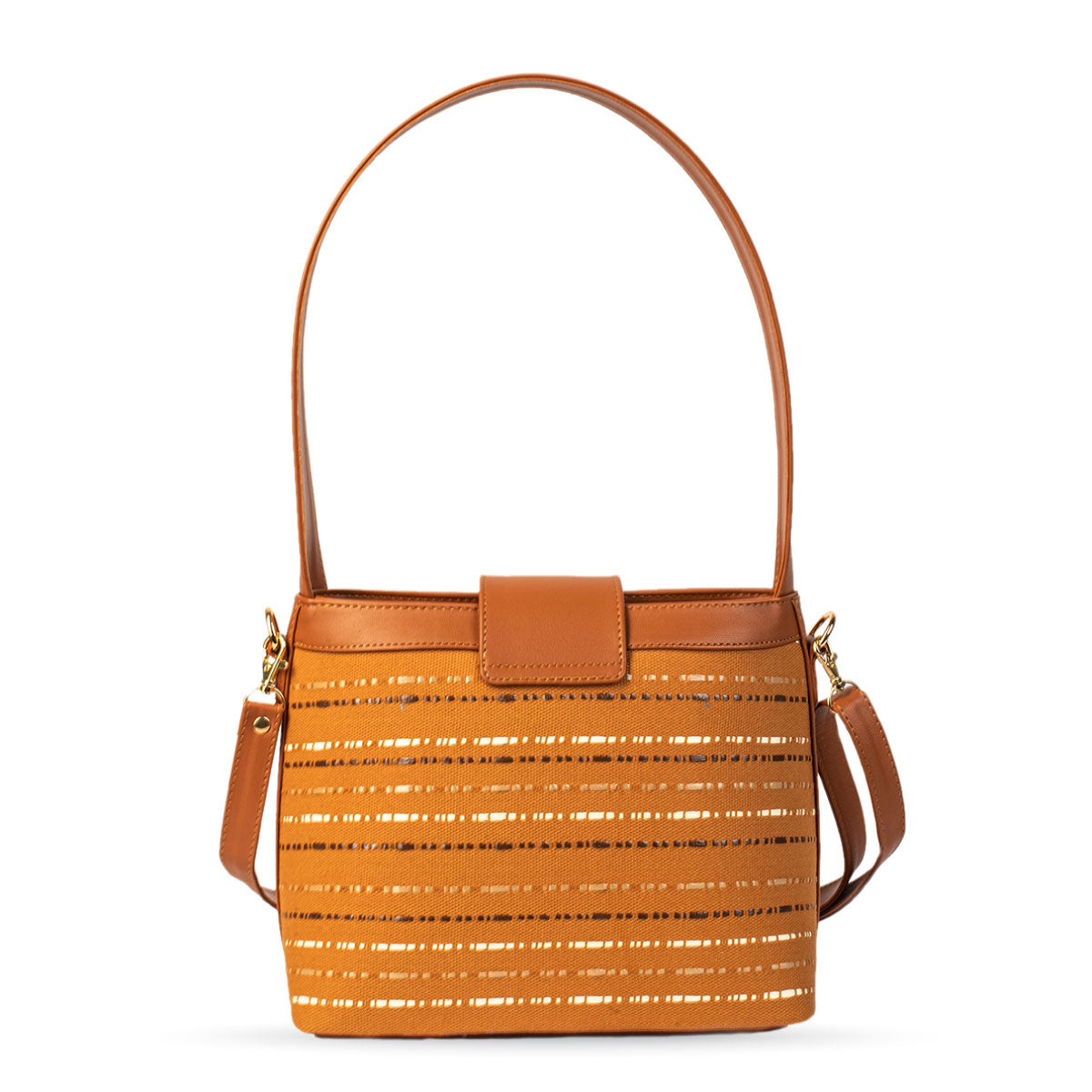 BOLSA YAMILET LONETA TEJIDO SINTETICO