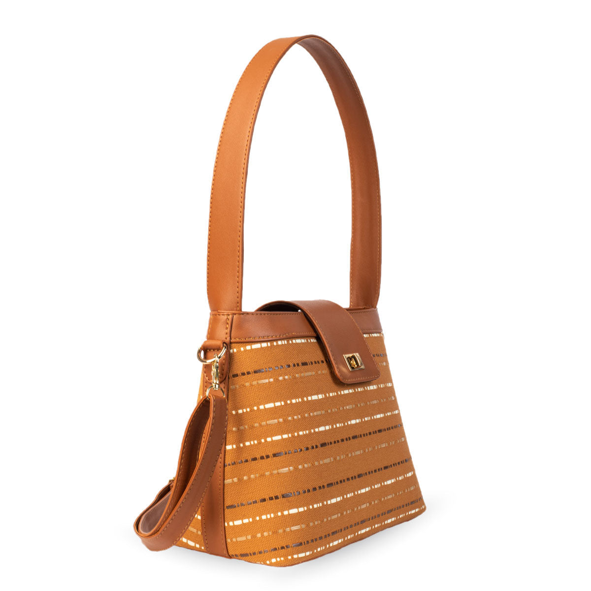 BOLSA YAMILET LONETA TEJIDO SINTETICO