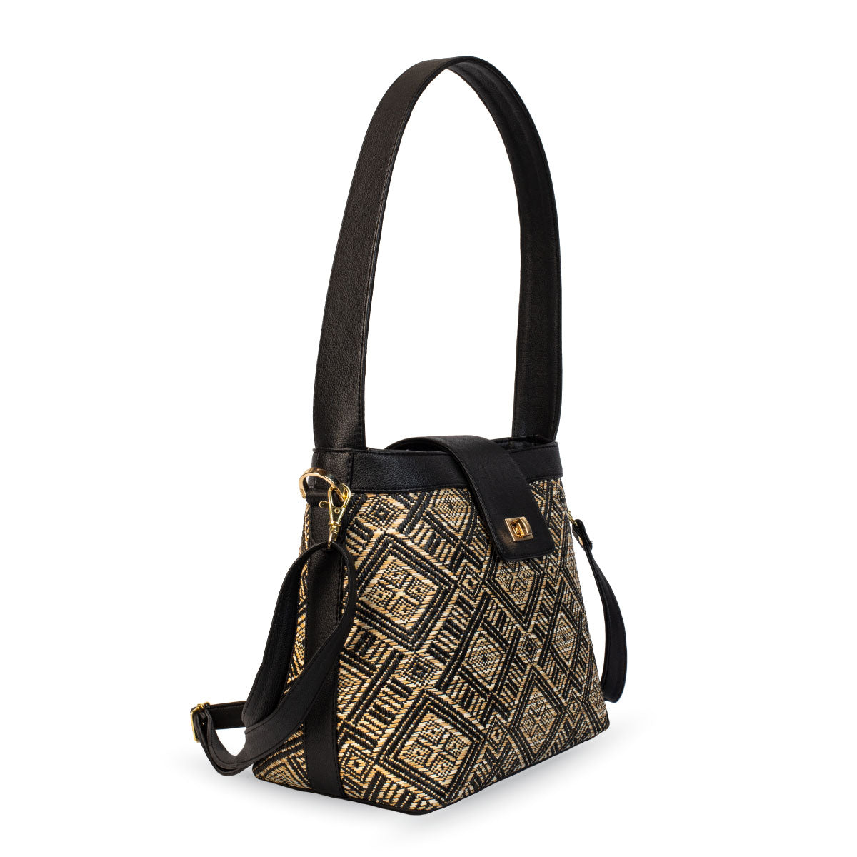 BOLSA YAMILET YUTE GRECAS NG