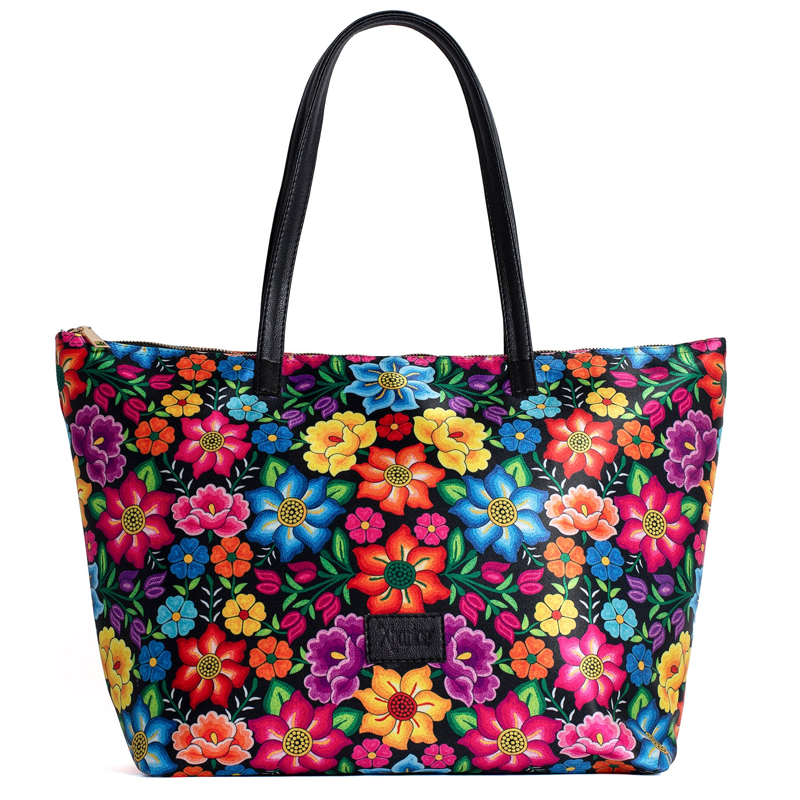 BOLSA TOTE TEXTIL