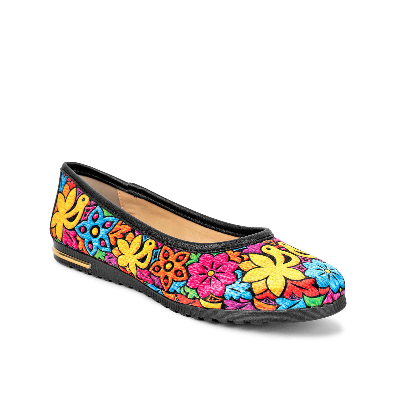 FLATS XITLALI TORTOLITA TEXTIL