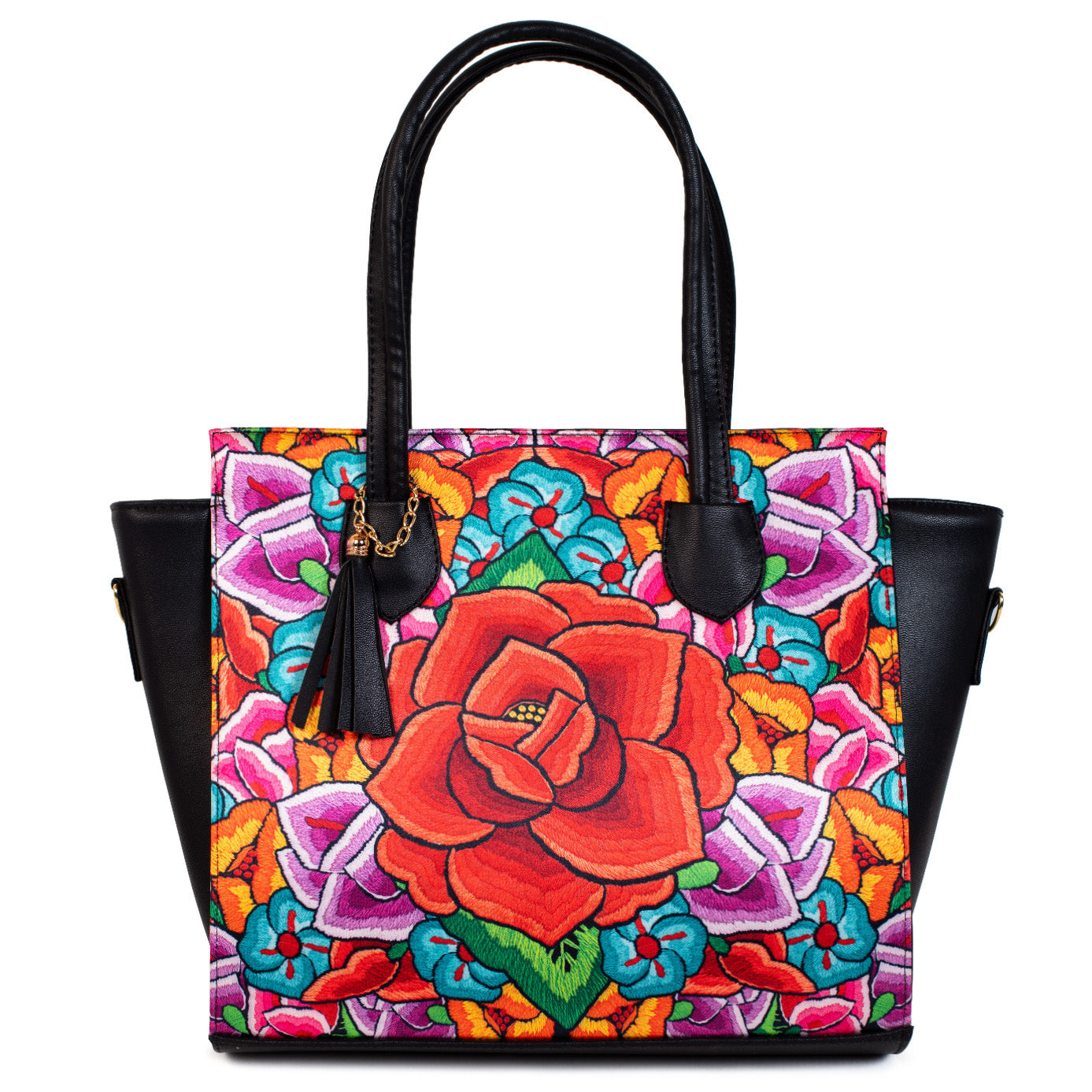 BOLSA IRAIS JARDIN