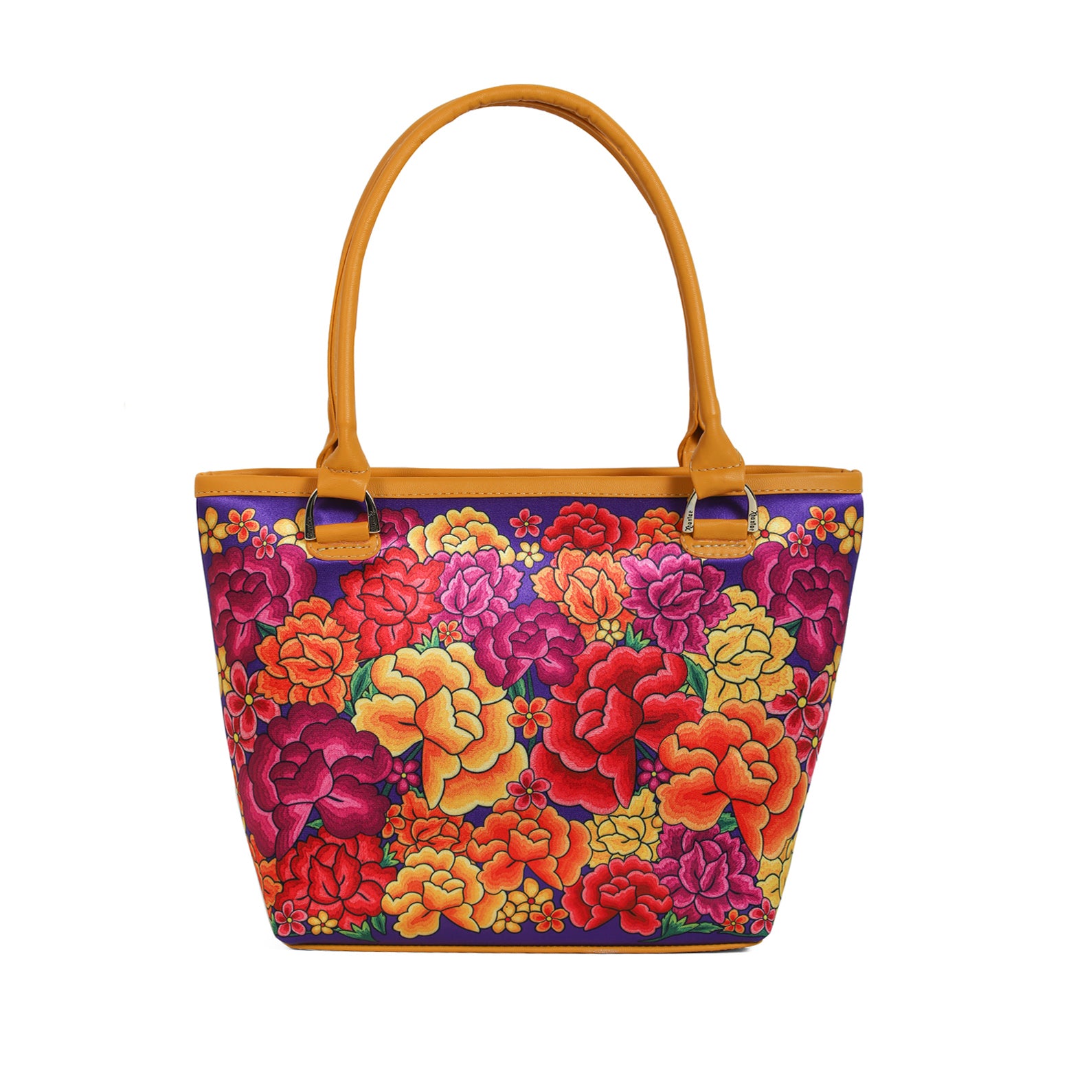 BOLSA JACKY TX ROSA NOVIEMBRE F/MRDO