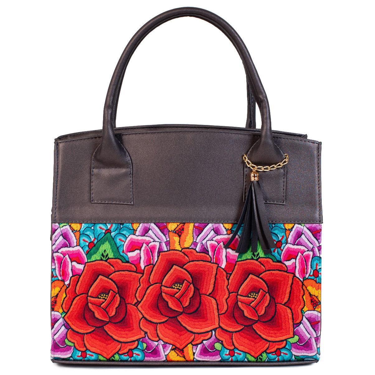 BOLSA CRISTY JARDIN