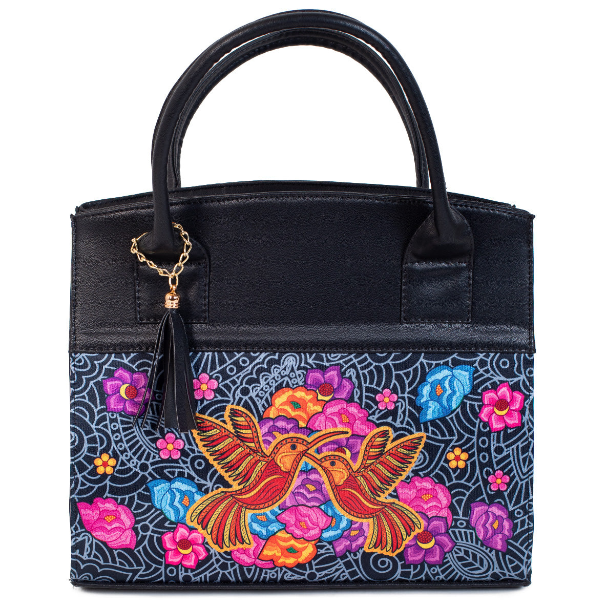 BOLSA CRISTY COLIBRI F/NG