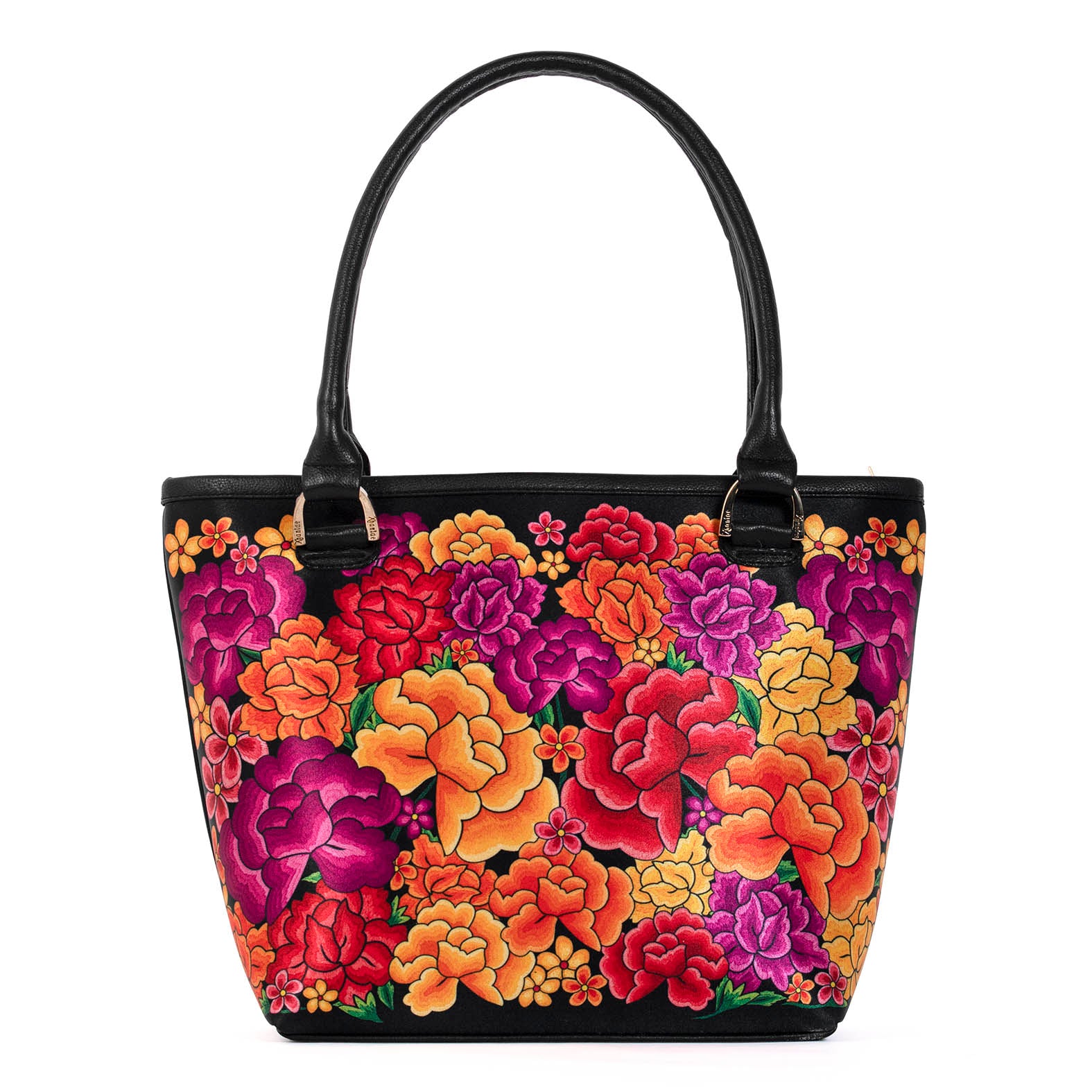 BOLSA JACKY TX ROSA NOVIEMBRE F/NG